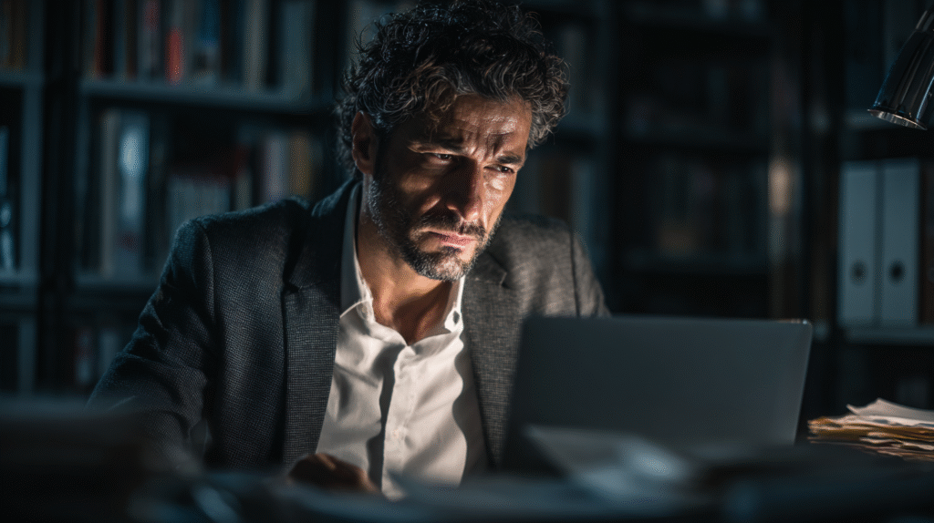 A importância de ter um advogado criminalista disponível 24 horas.