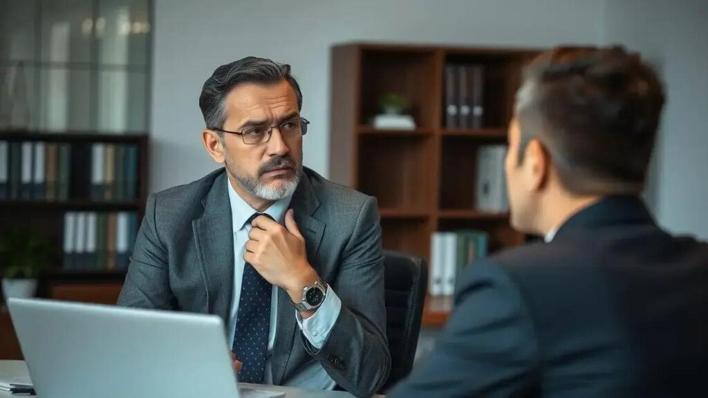 Advogado Criminal em Curitiba: Por que a atuação especializada é crucial para o seu caso?