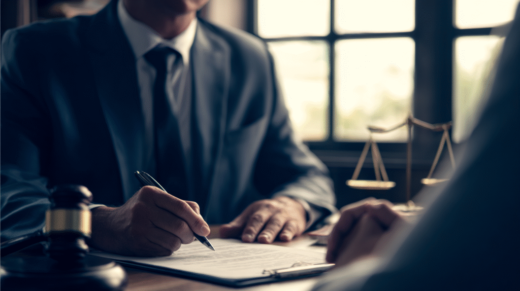 Advogado para Tráfico de Drogas: Como funciona a defesa e quais as teses possíveis.