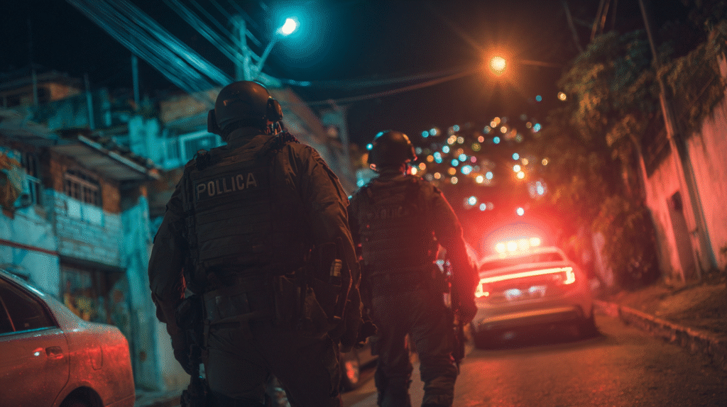 Busca e Apreensão em Domicílio: É legal? Conheça seus direitos.