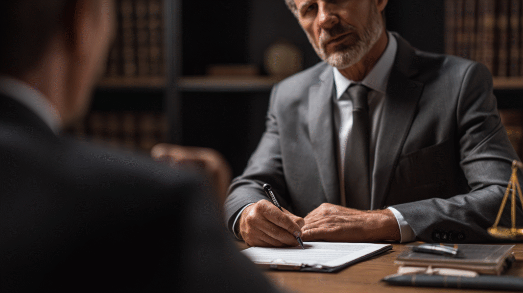 Defesa em Acusação de Estupro: Entenda as etapas do processo e a importância do advogado.