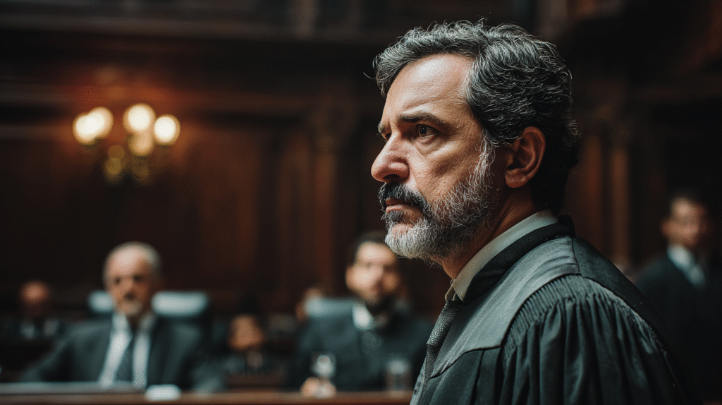 Delação Premiada: O que é, como funciona e quais os seus efeitos no processo.