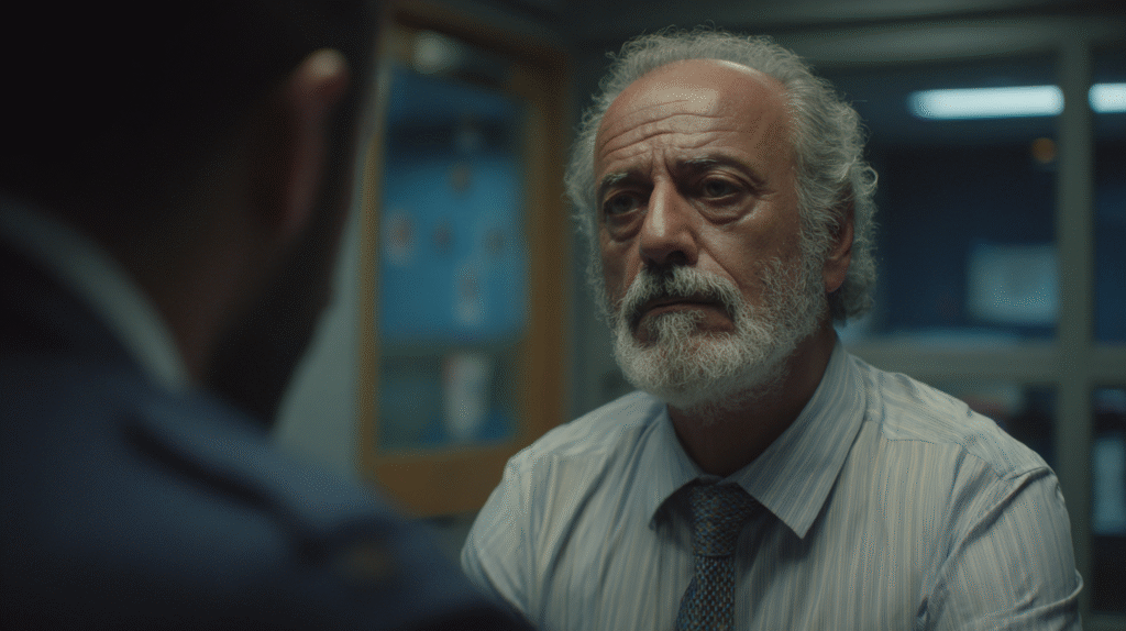 Fui intimado para depor na delegacia. Preciso de um advogado?