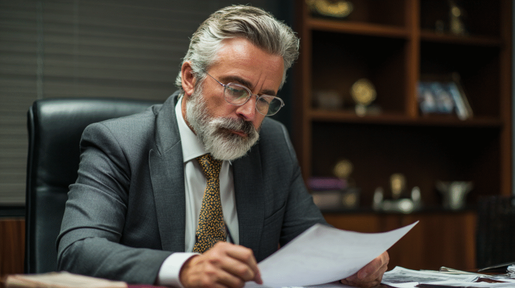 Nulidades no Processo Penal: Como um erro pode mudar o rumo do seu caso.