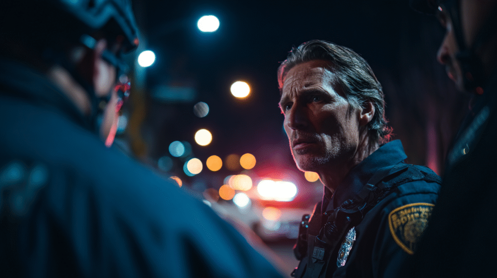 Prisão em Flagrante por Furto: Quais são os seus direitos e o que fazer imediatamente?