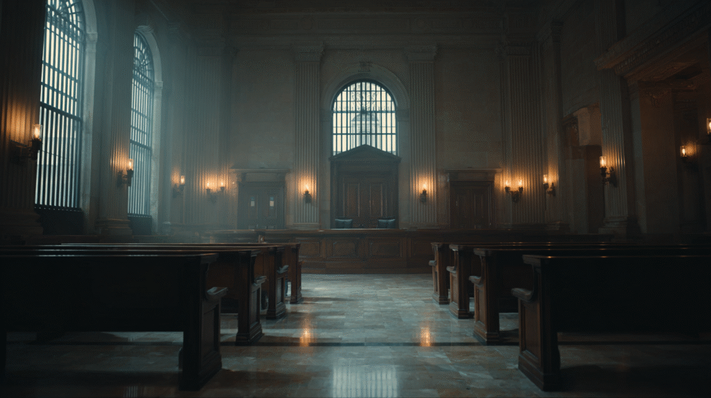 Progressão de Regime: Como funciona e quais os requisitos para obter o benefício?