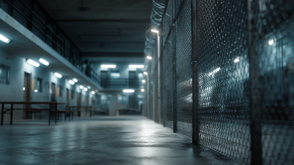 Regime Fechado, Semiaberto e Aberto: Quais as diferenças e como funciona a progressão?