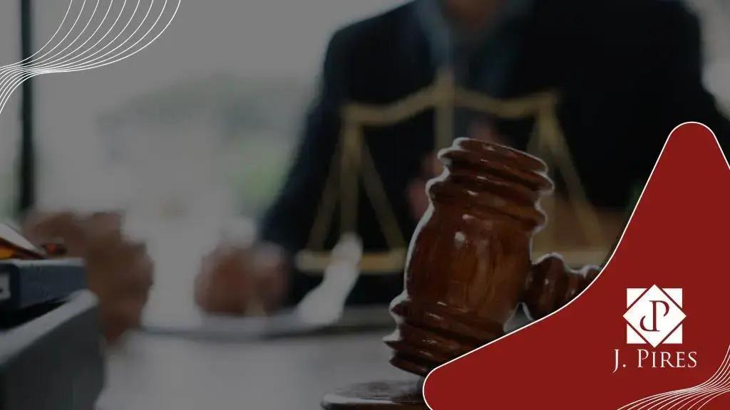 Como se Preparar para uma Audiência de Violência Doméstica.