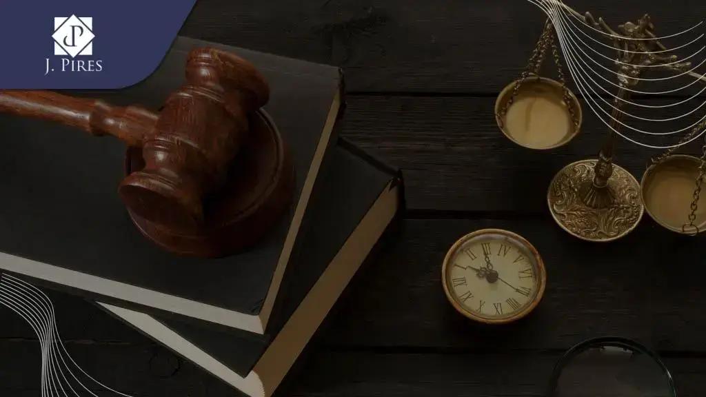 Defesa Criminal para Acusações de Abuso Sexual: Como Proceder.