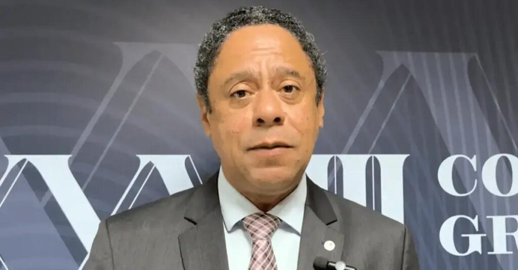 Orlando Silva e o avanço da regulação digital e da lei de IA em 2025