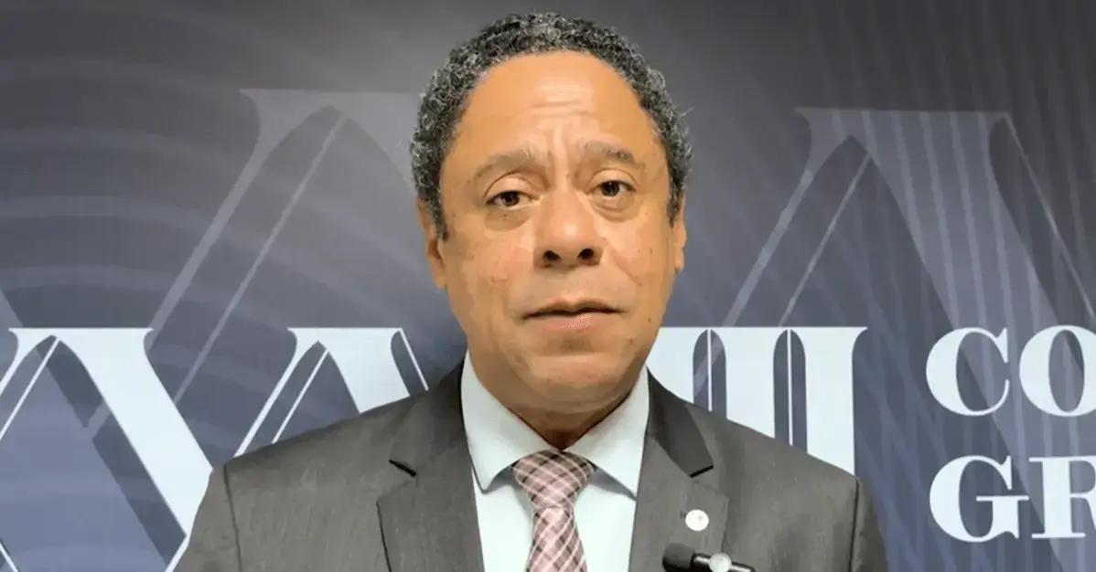 Orlando Silva e o avanço da regulação digital e da lei de IA em 2025