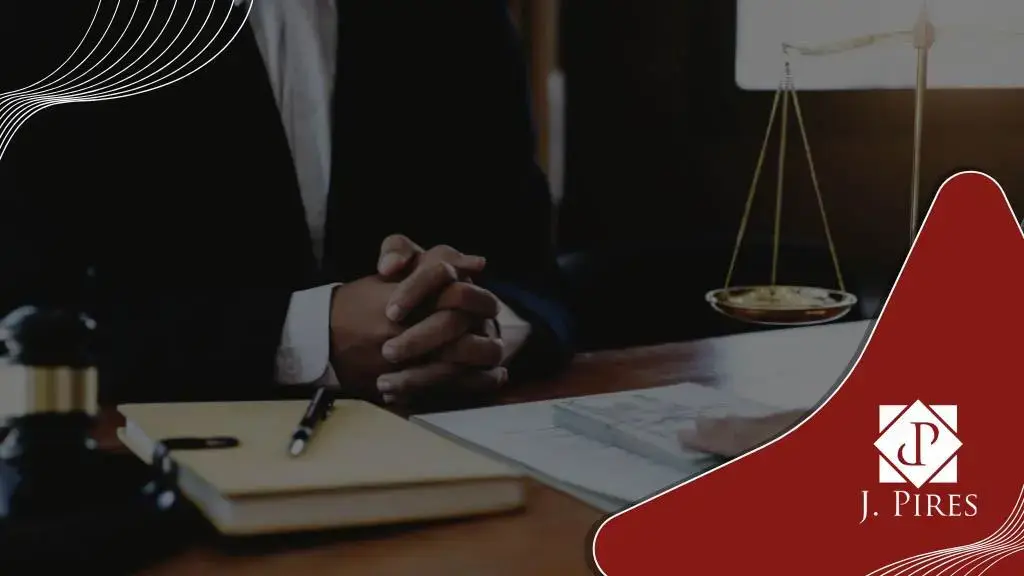 advogado para familiar preso: saiba como garantir uma defesa segura e eficaz