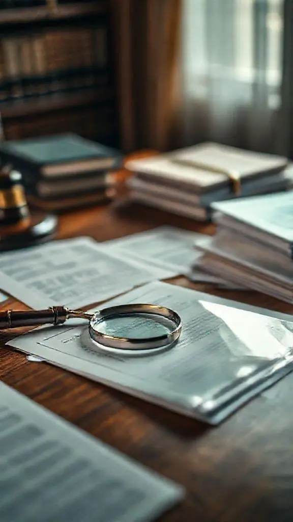 Você Sabia Que Pequenos Erros Podem Anular um Processo de Tráfico?