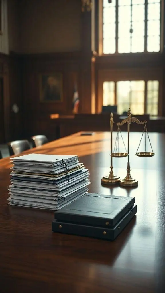 Você Sabia que a Defesa no Júri Pode Decidir o Destino de um Réu?