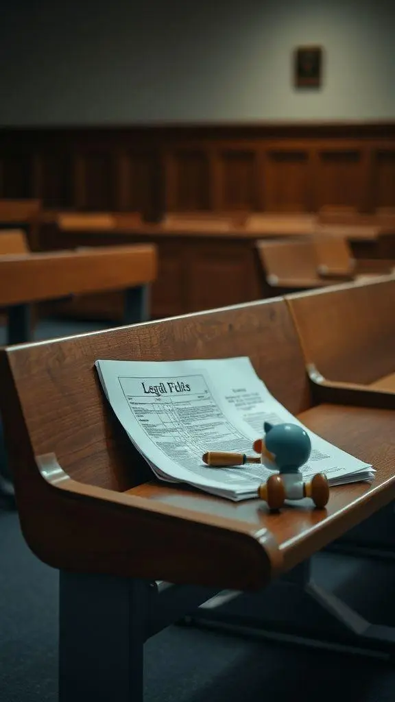 Você Sabia? Estupro de Vulnerável Tem Regras Especiais!