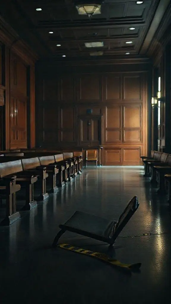 Você Sabe a Diferença Entre Homicídio Doloso e Culposo? Descubra Aqui!