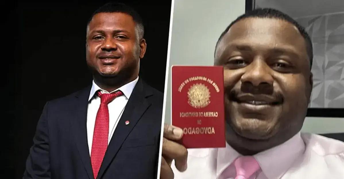 Homem condenado injustamente é absolvido após se formar em Direito e recorrer ao STJ