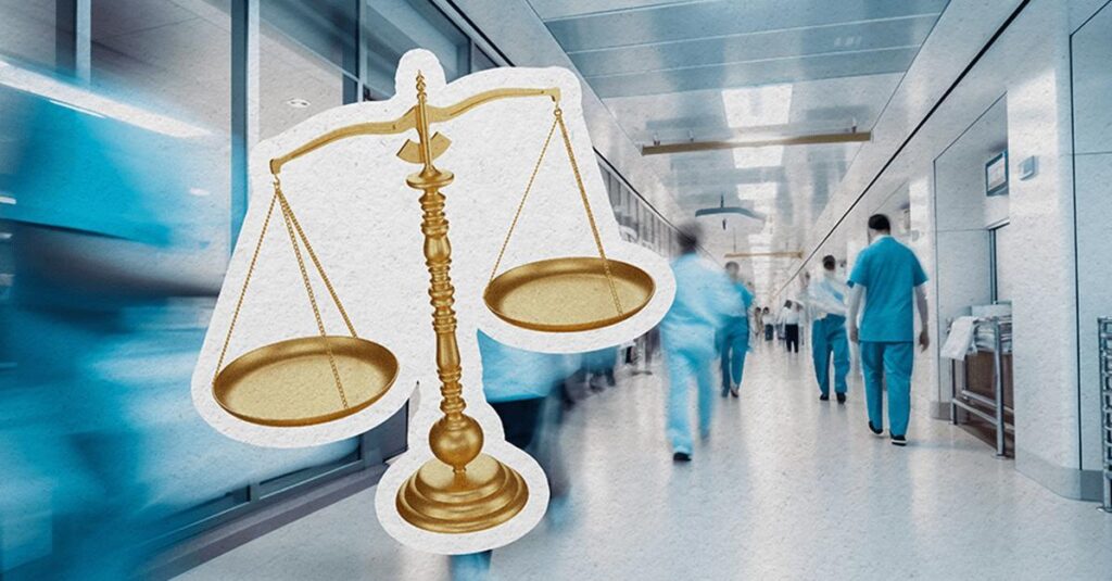 Mulher condenada por injúria racial e ameaça no hospital: entenda o caso 5 Mulher condenada por injúria racial e ameaça no hospital: entenda o caso