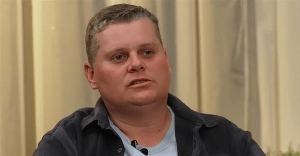 "Sandrão" processa Amazon por R$ 3 mi após série Tremembé impactar ressocialização 9 "Sandrão" processa Amazon por R$ 3 mi após série Tremembé impactar ressocialização