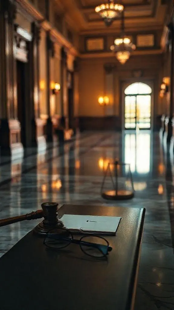 Acusado de Homicídio? Conheça a Defesa que Pode Salvar Sua Vida!