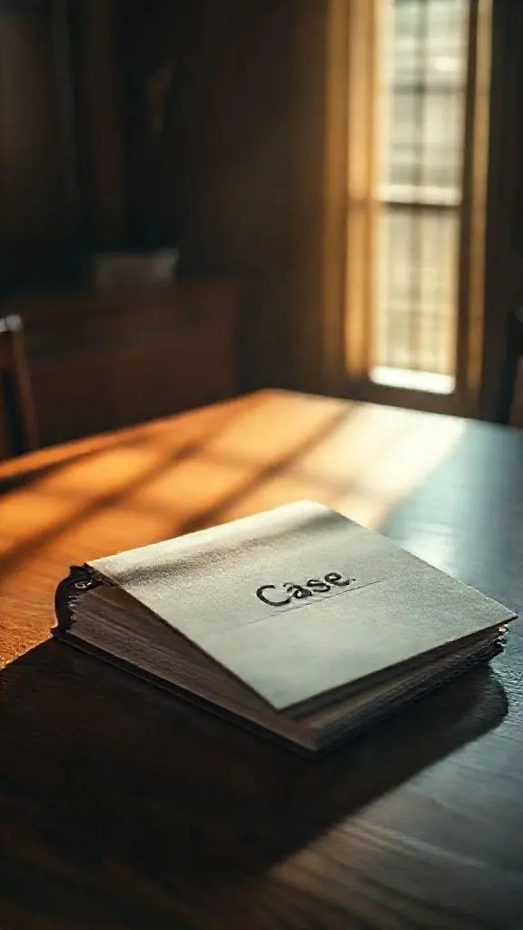 Descubra o Segredo da Impronúncia que Pode Salvar Réus!